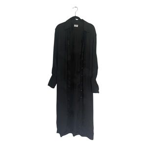 Filippa K, Irma Jaquard dress size 36
